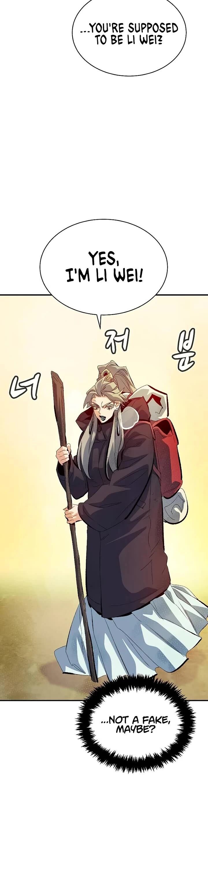 Read The Lone Necromancer en Manga Online