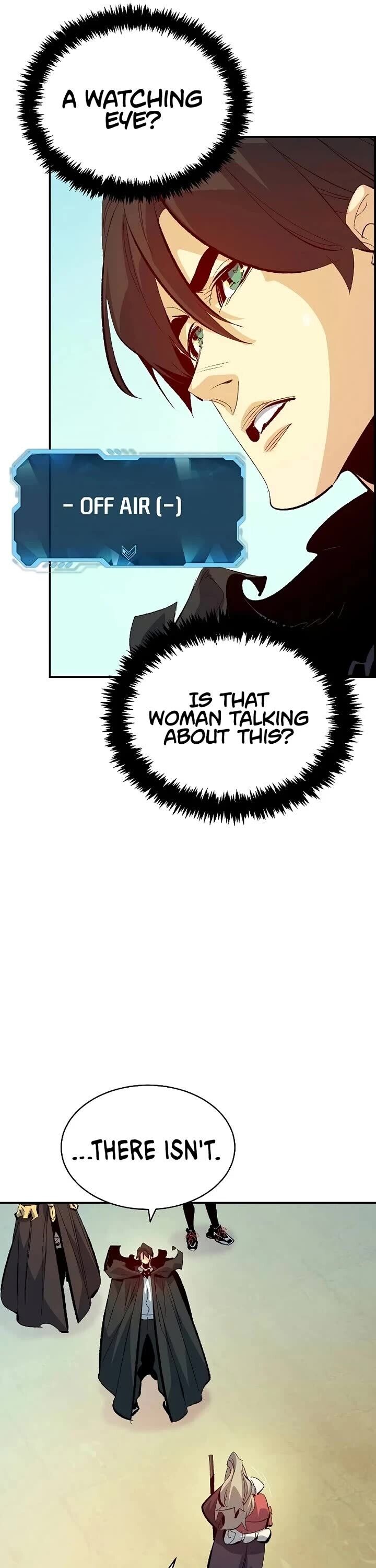 Read The Lone Necromancer en Manga Online