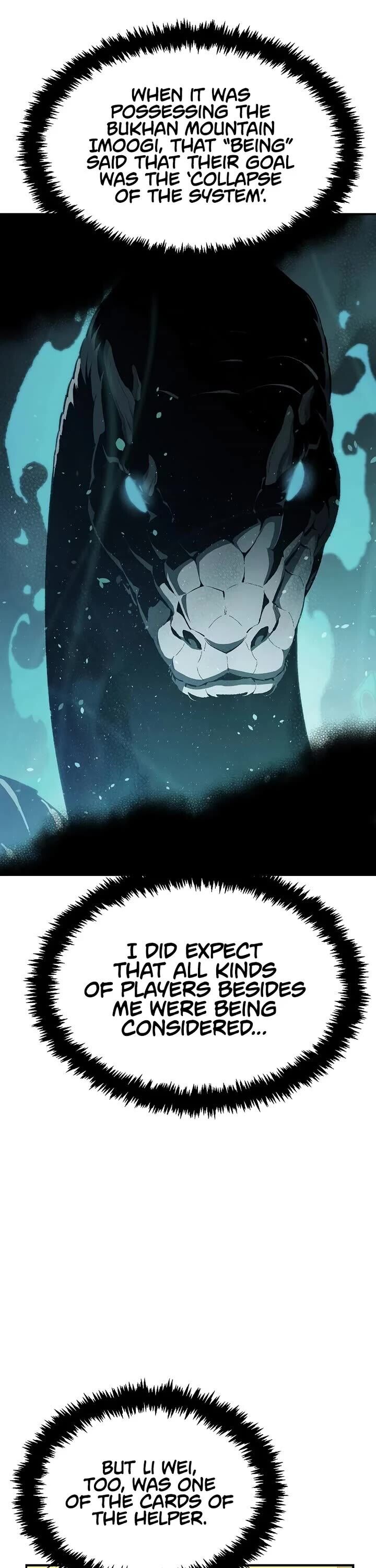 Read The Lone Necromancer en Manga Online