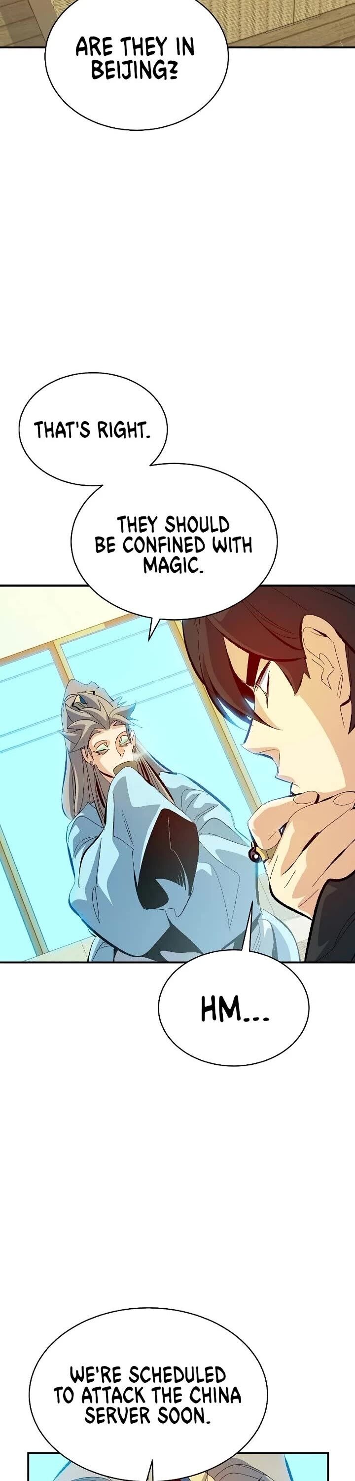 Read The Lone Necromancer en Manga Online