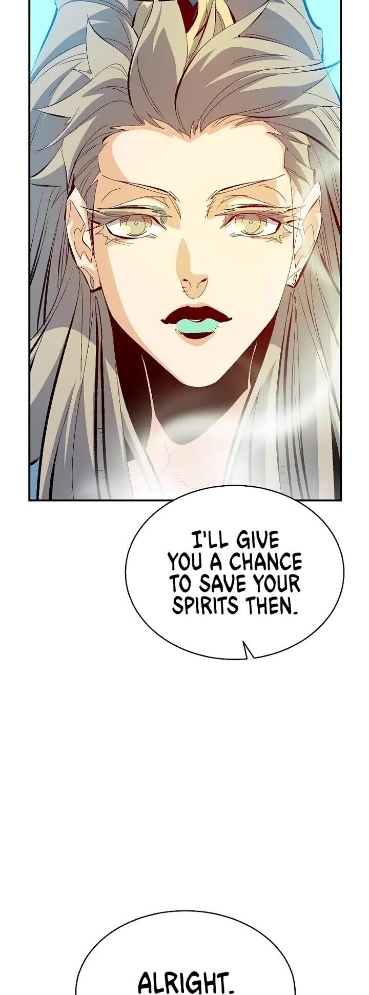 Read The Lone Necromancer en Manga Online