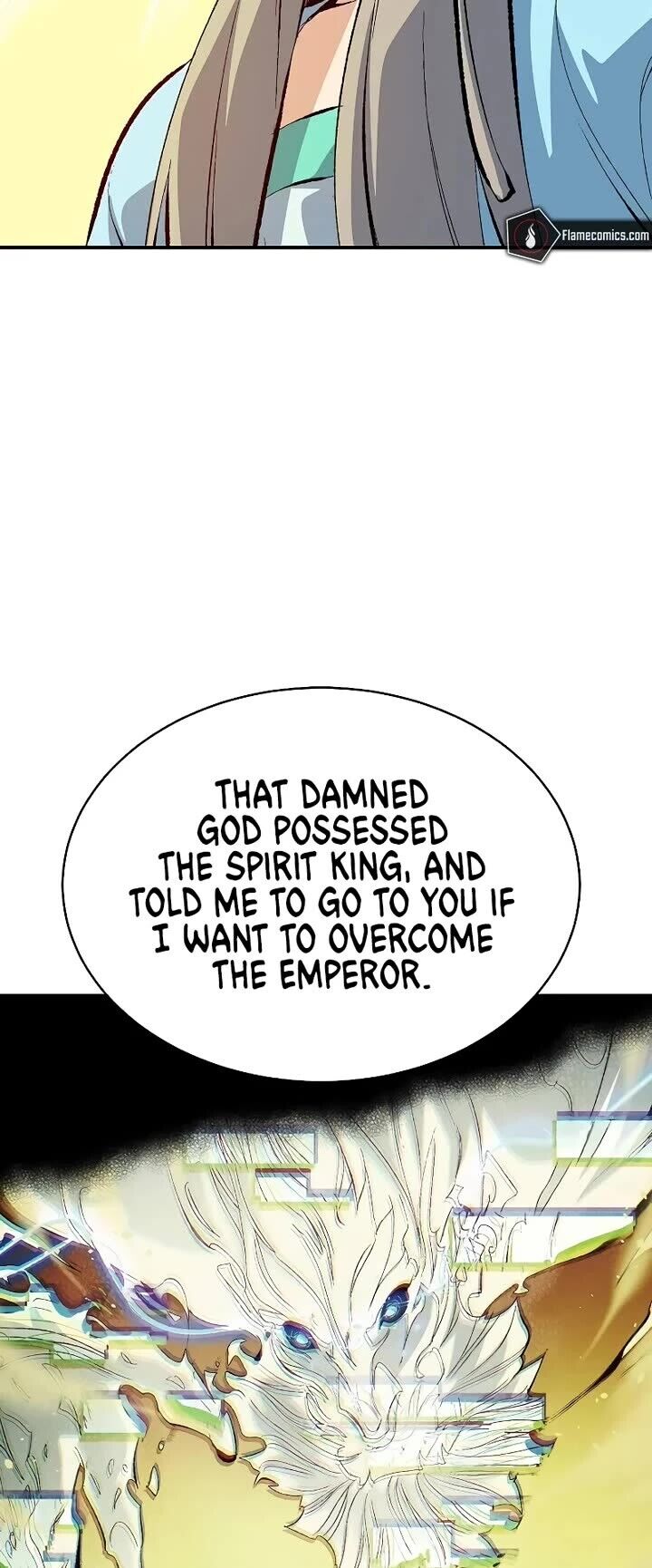 Read The Lone Necromancer en Manga Online