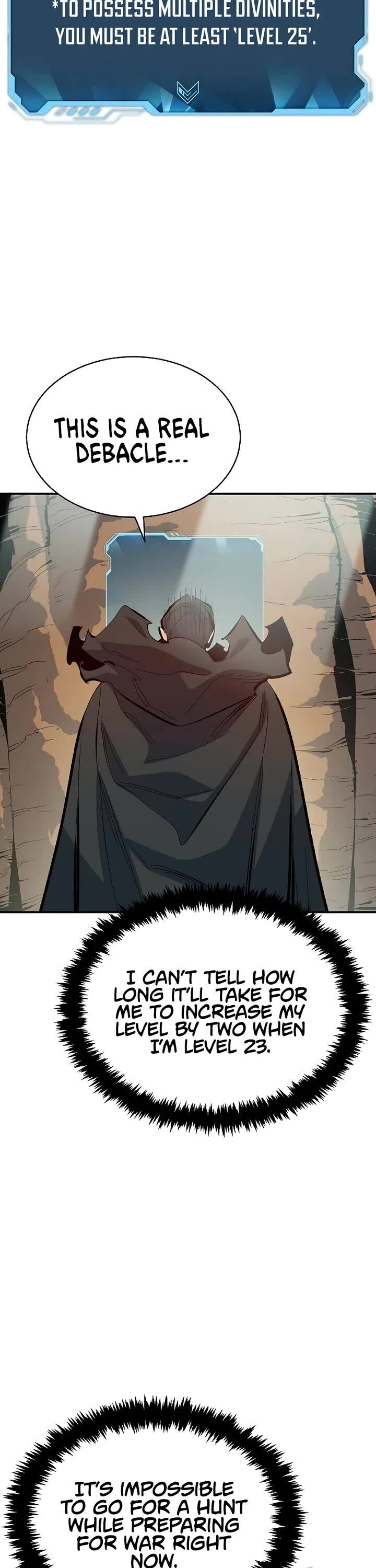 Read The Lone Necromancer en Manga Online