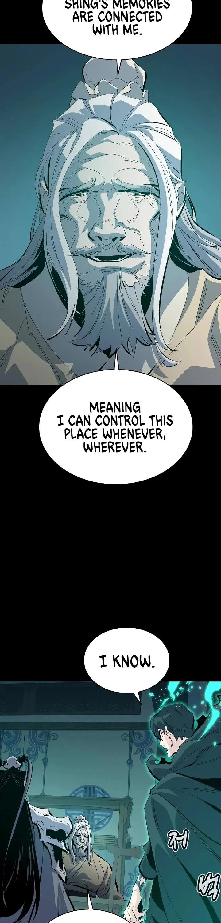 Read The Lone Necromancer en Manga Online
