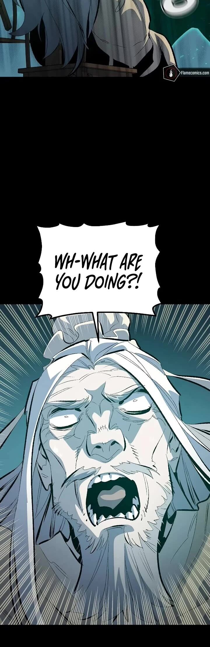 Read The Lone Necromancer en Manga Online
