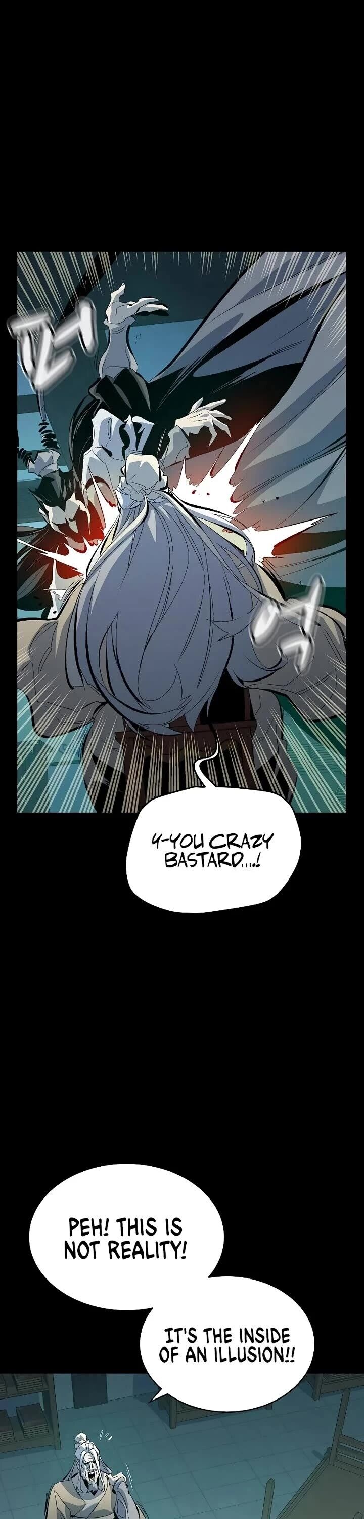 Read The Lone Necromancer en Manga Online