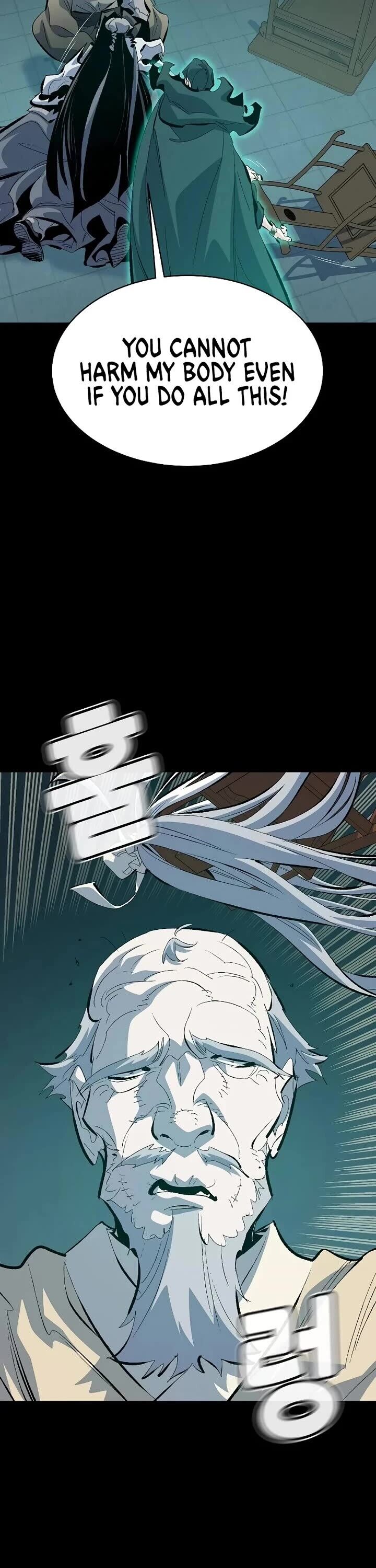 Read The Lone Necromancer en Manga Online