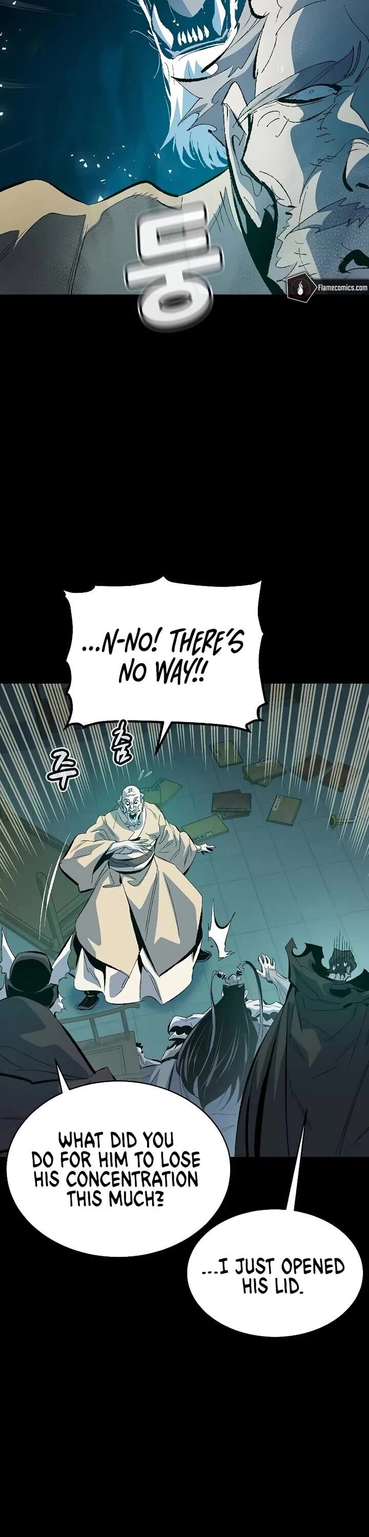 Read The Lone Necromancer en Manga Online