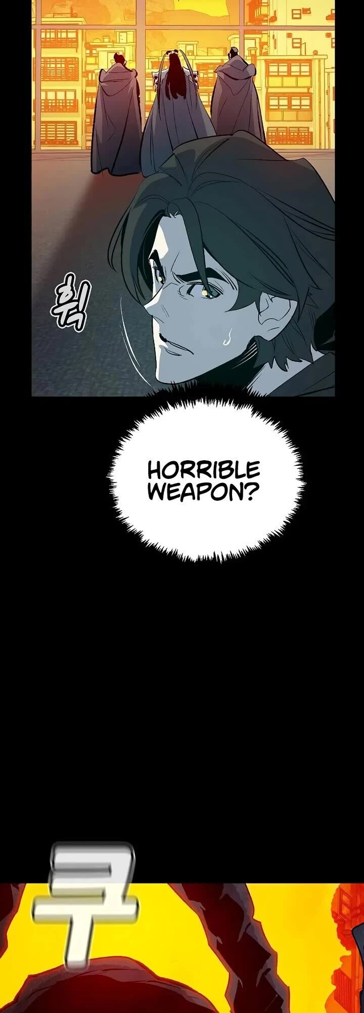 Read The Lone Necromancer en Manga Online