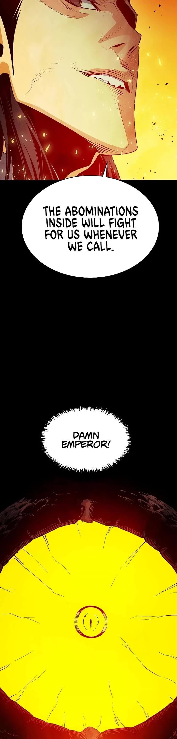 Read The Lone Necromancer en Manga Online