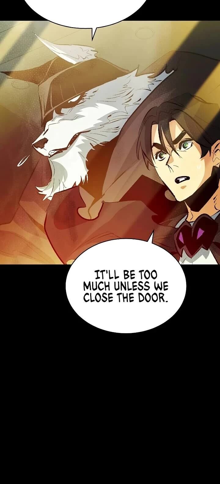 Read The Lone Necromancer en Manga Online