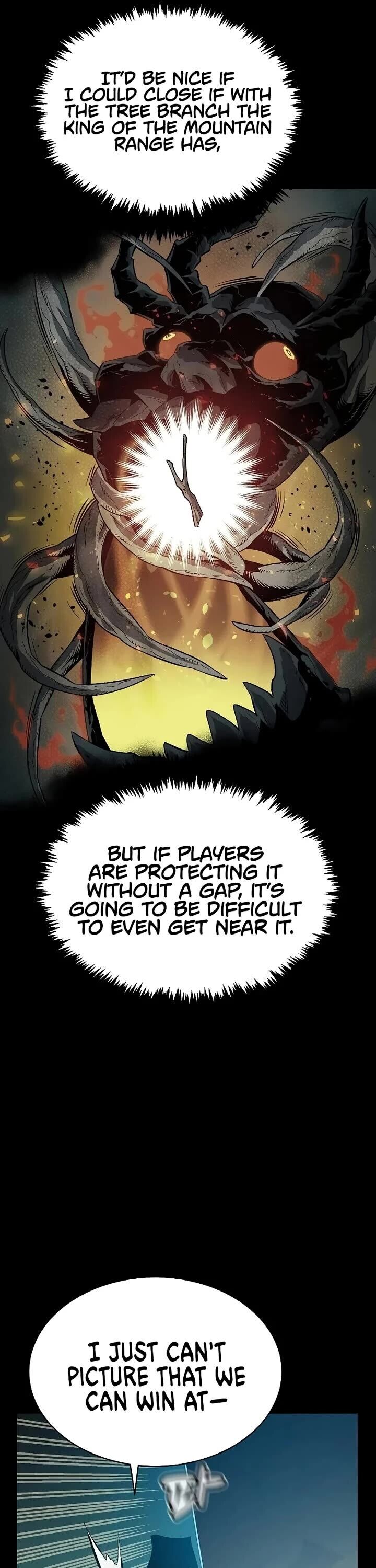 Read The Lone Necromancer en Manga Online