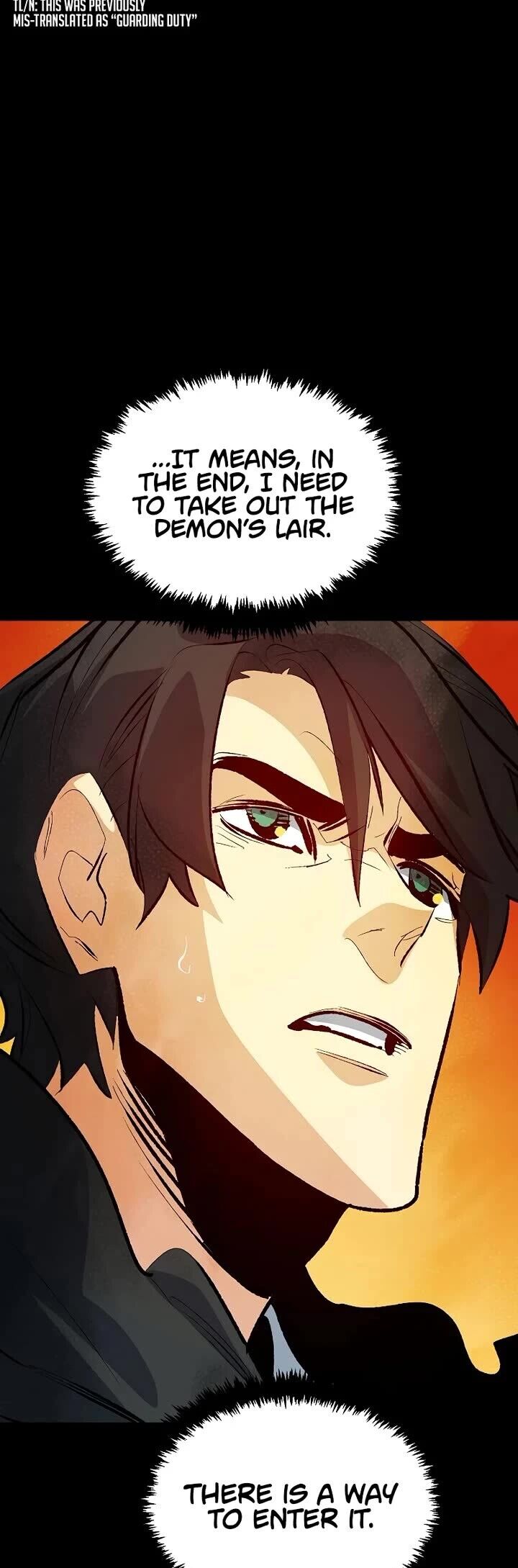 Read The Lone Necromancer en Manga Online