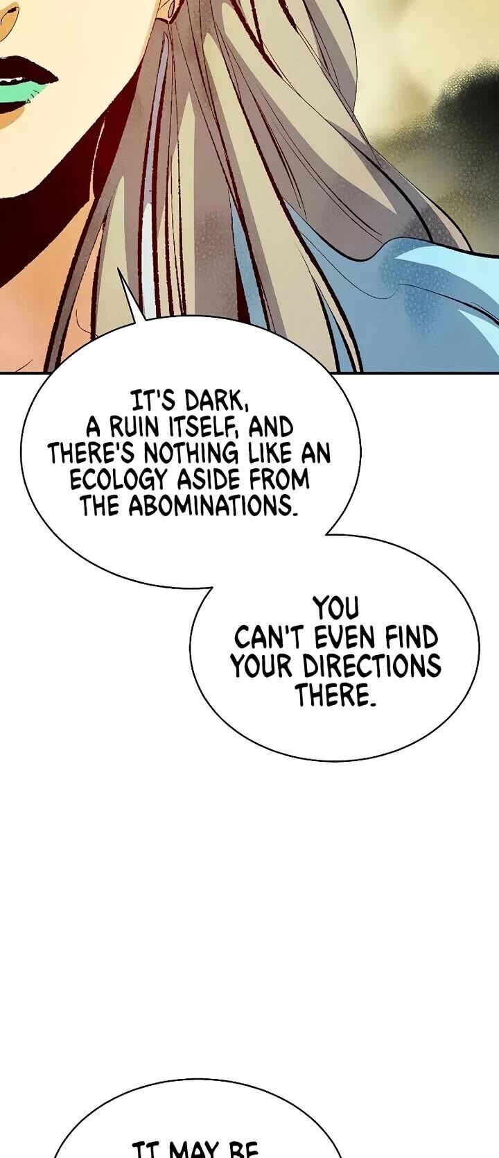 Read The Lone Necromancer en Manga Online