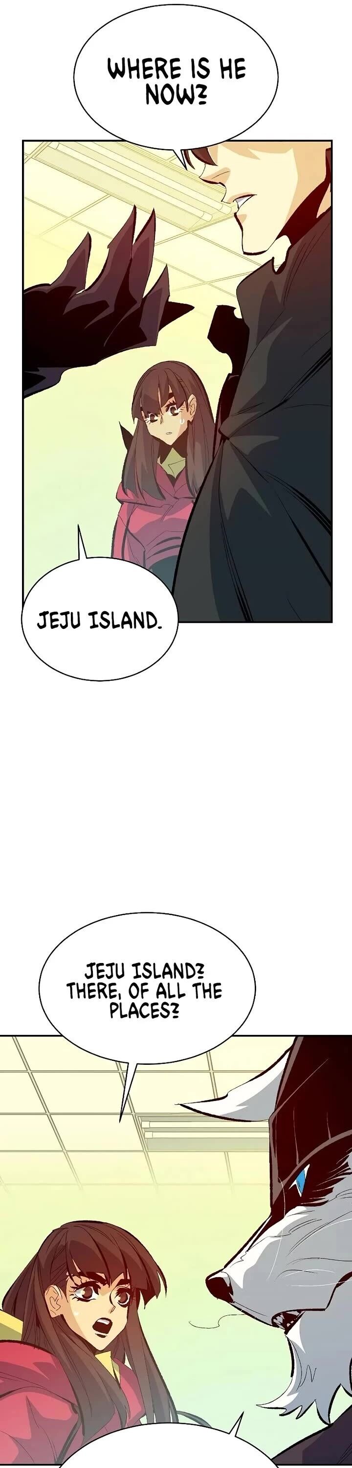Read The Lone Necromancer en Manga Online