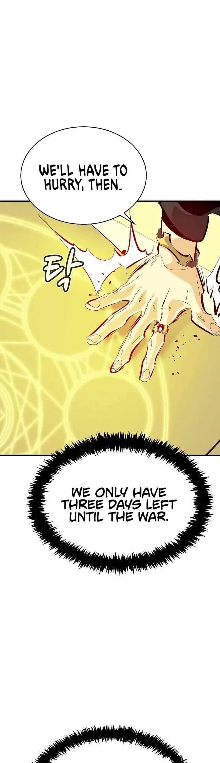 Read The Lone Necromancer en Manga Online
