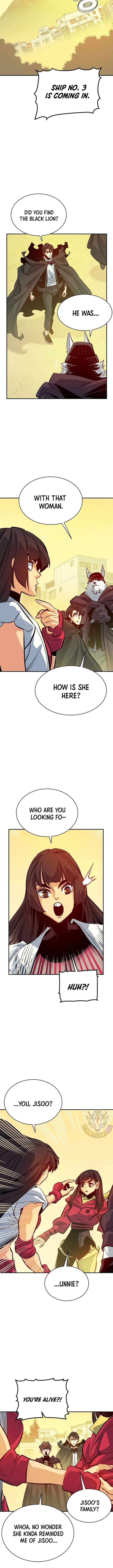 Read The Lone Necromancer en Manga Online