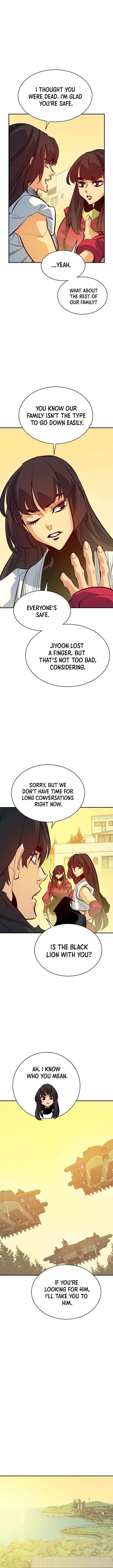 Read The Lone Necromancer en Manga Online