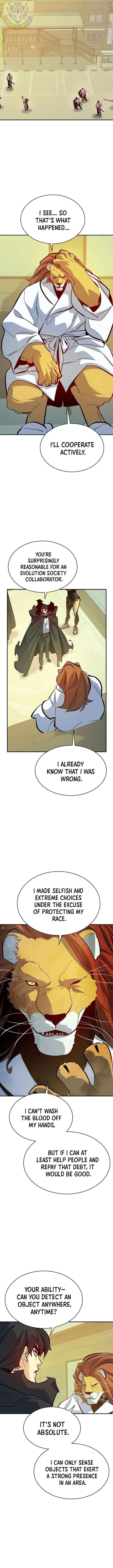 Read The Lone Necromancer en Manga Online