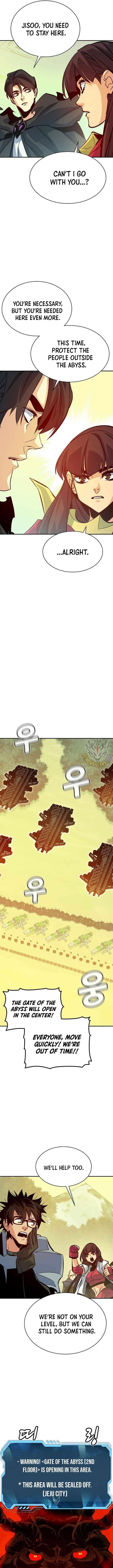 Read The Lone Necromancer en Manga Online