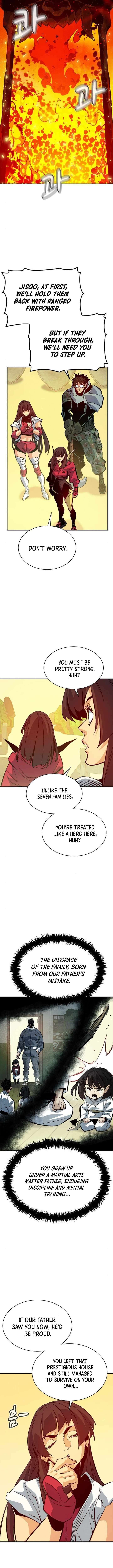 Read The Lone Necromancer en Manga Online