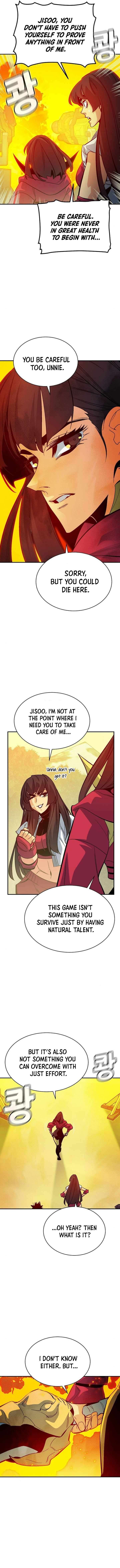 Read The Lone Necromancer en Manga Online
