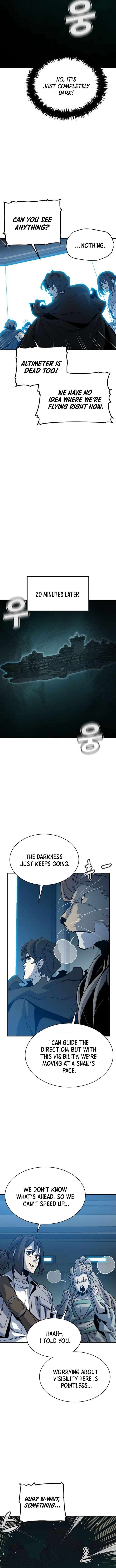 Read The Lone Necromancer en Manga Online