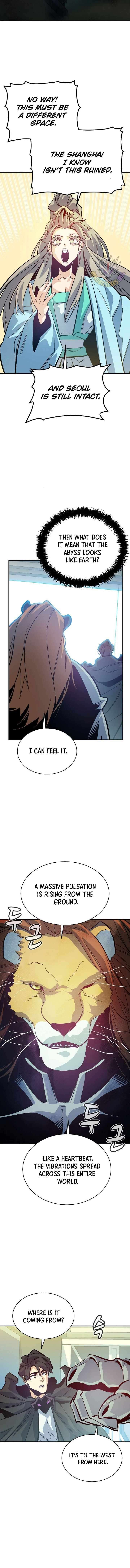 Read The Lone Necromancer en Manga Online