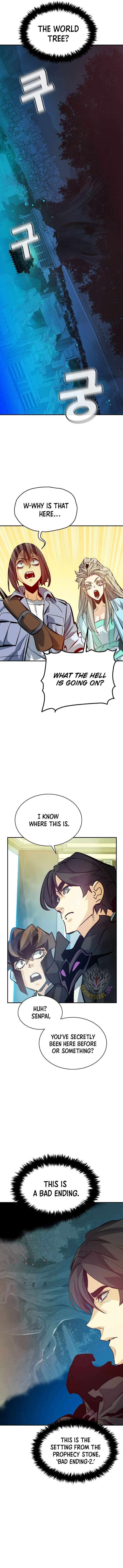Read The Lone Necromancer en Manga Online