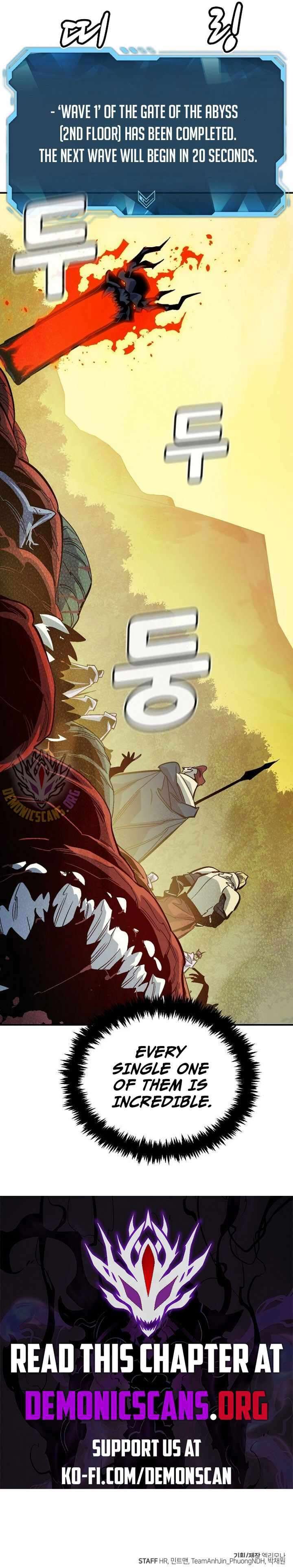 Read The Lone Necromancer en Manga Online