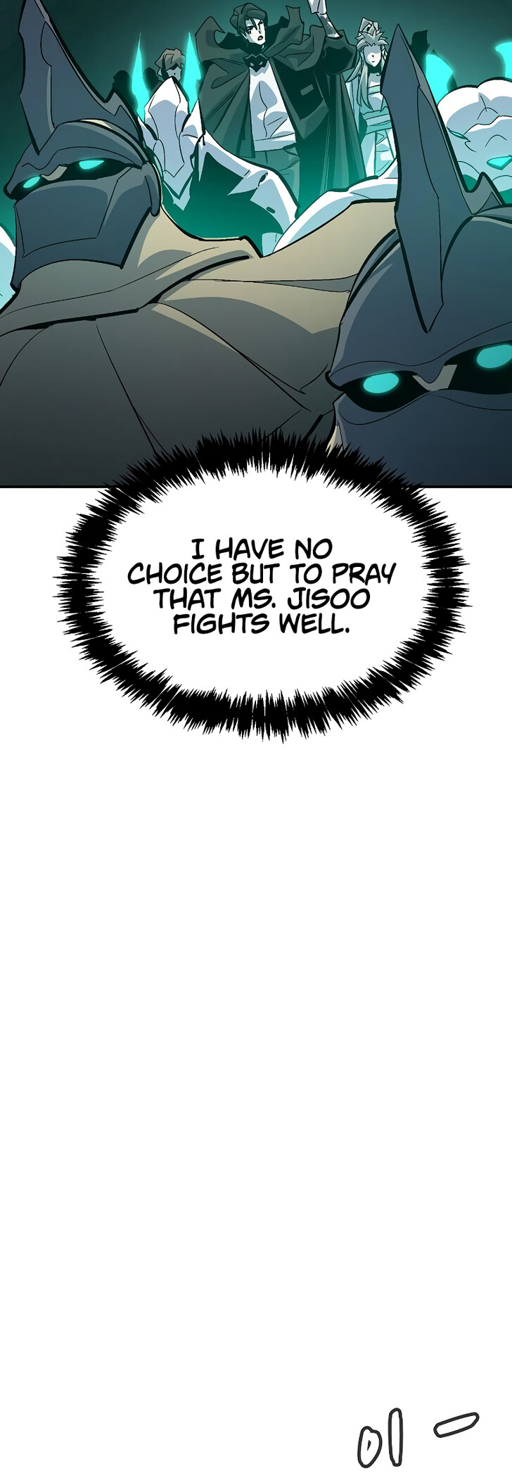 Read The Lone Necromancer en Manga Online