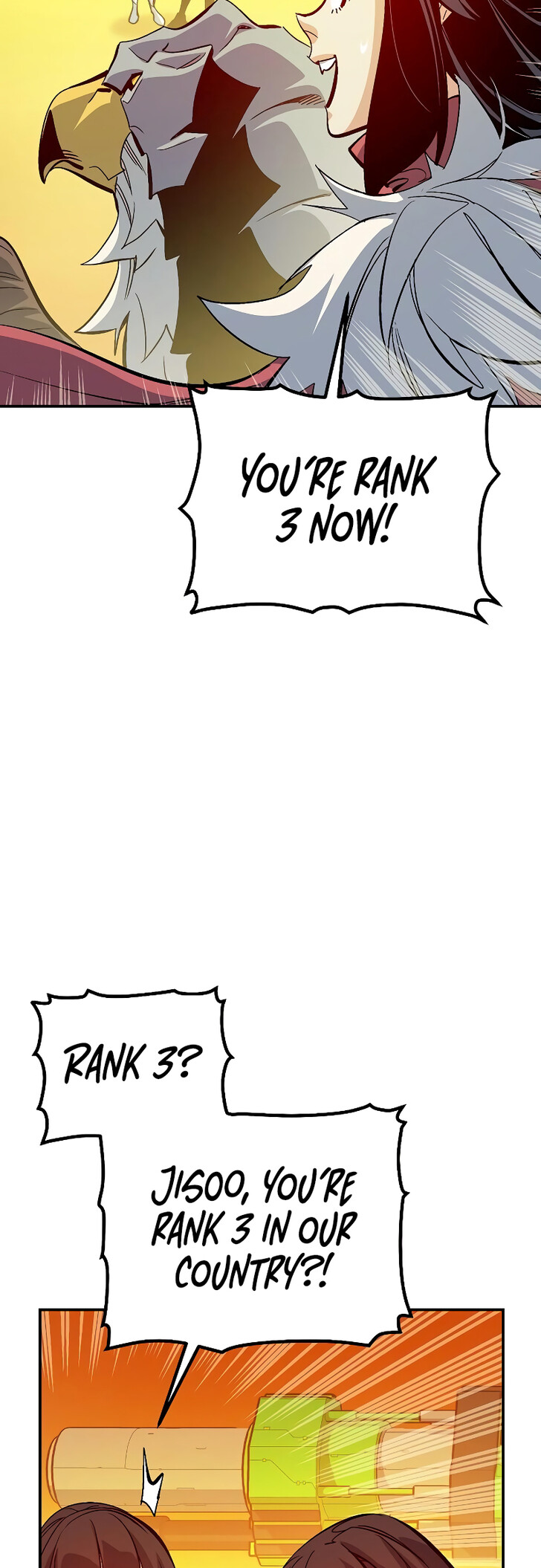 Read The Lone Necromancer en Manga Online