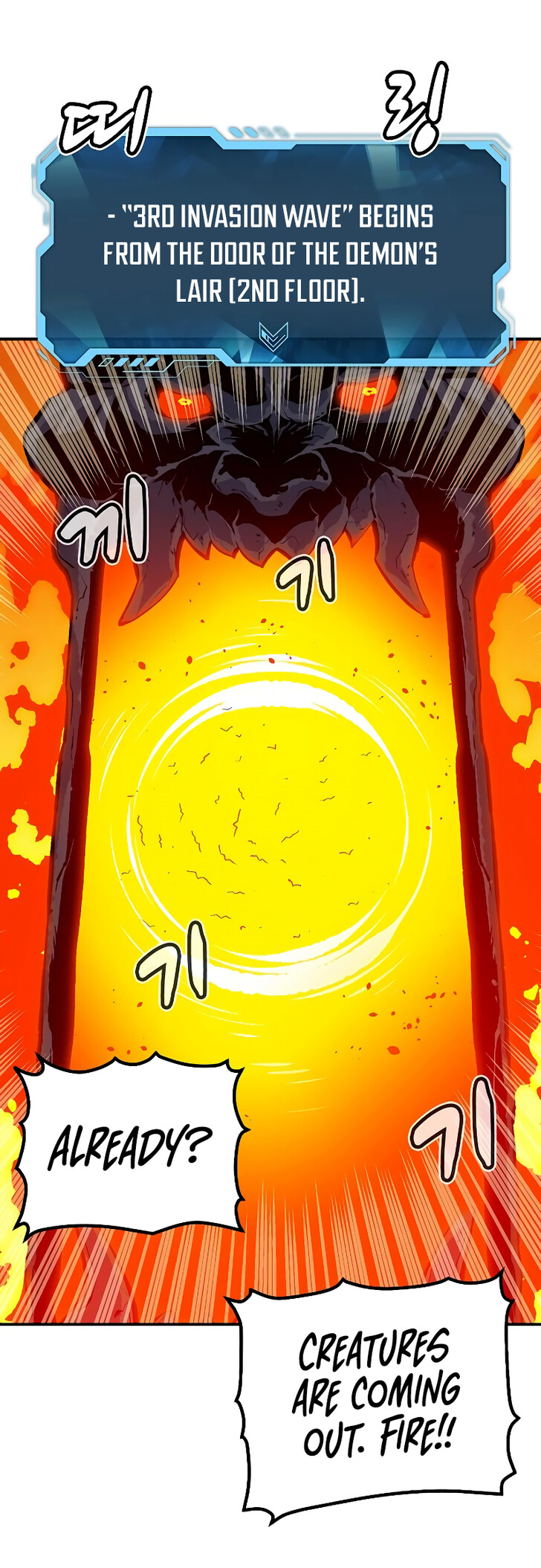 Read The Lone Necromancer en Manga Online