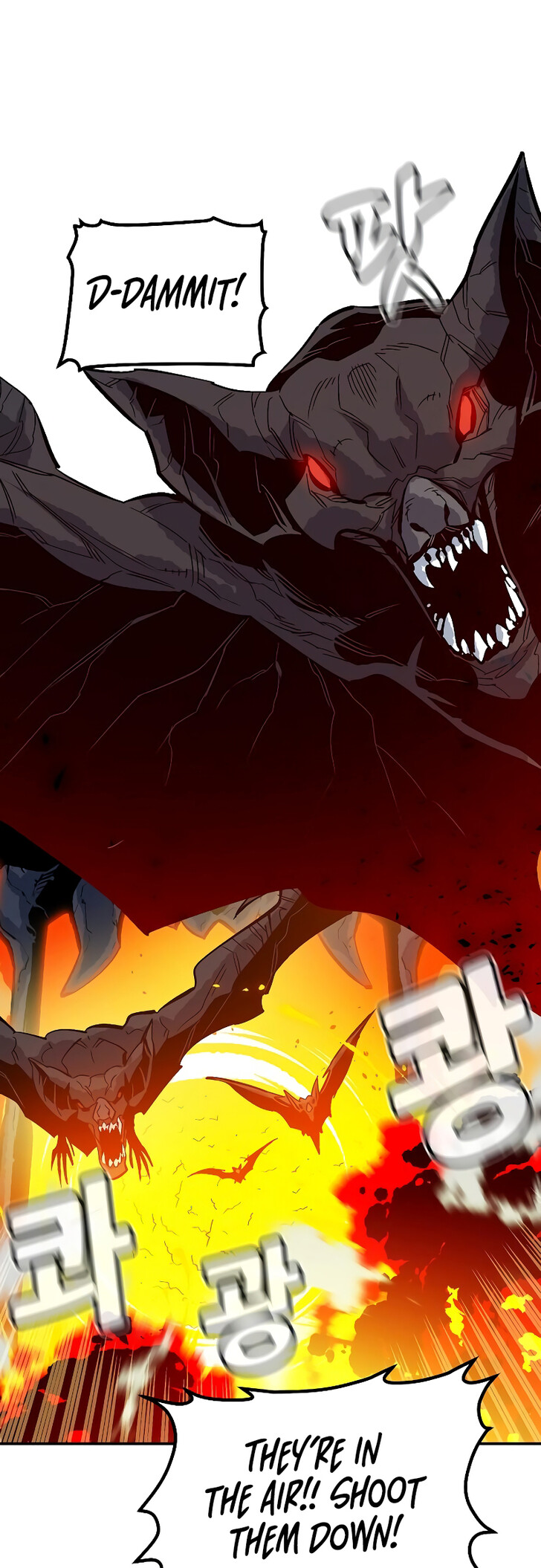 Read The Lone Necromancer en Manga Online