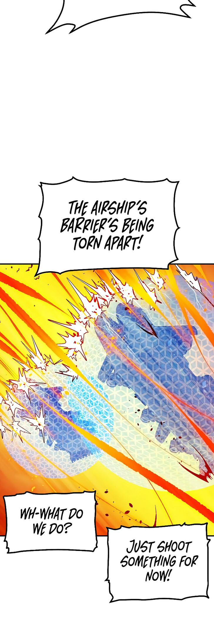 Read The Lone Necromancer en Manga Online