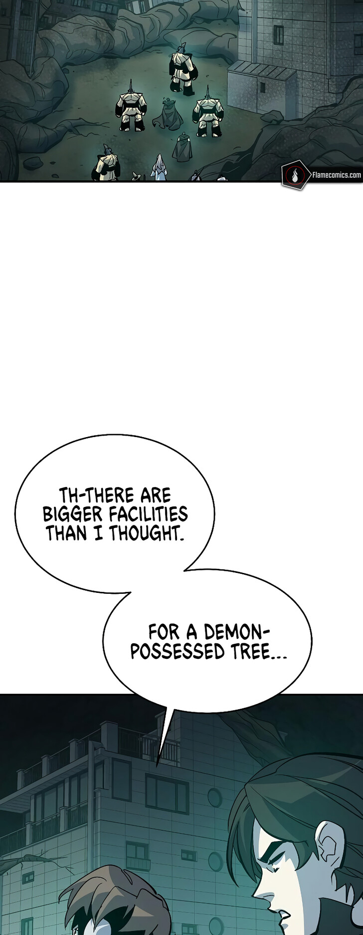Read The Lone Necromancer en Manga Online