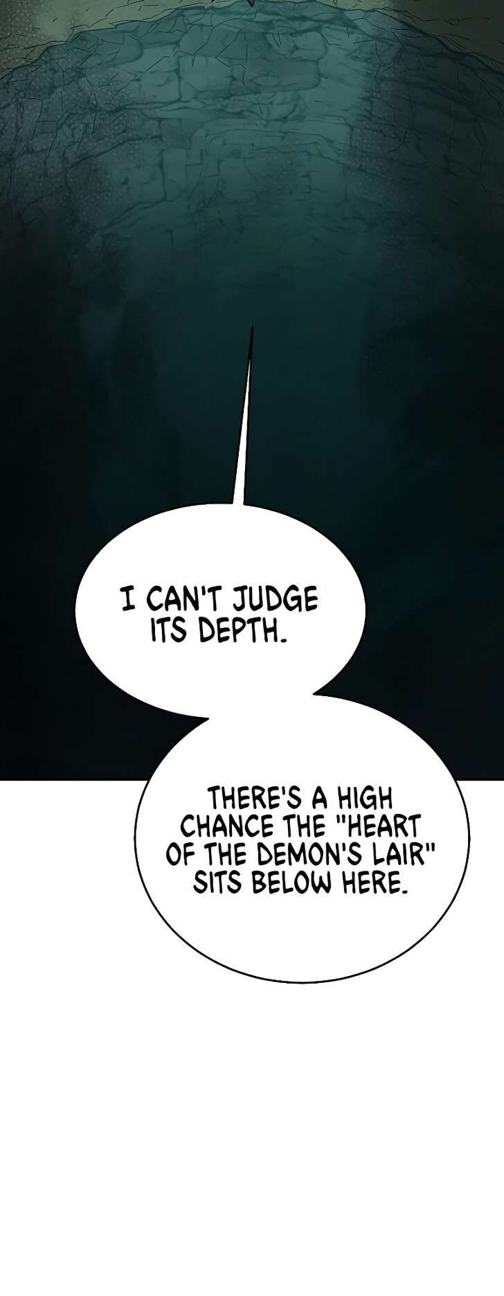 Read The Lone Necromancer en Manga Online