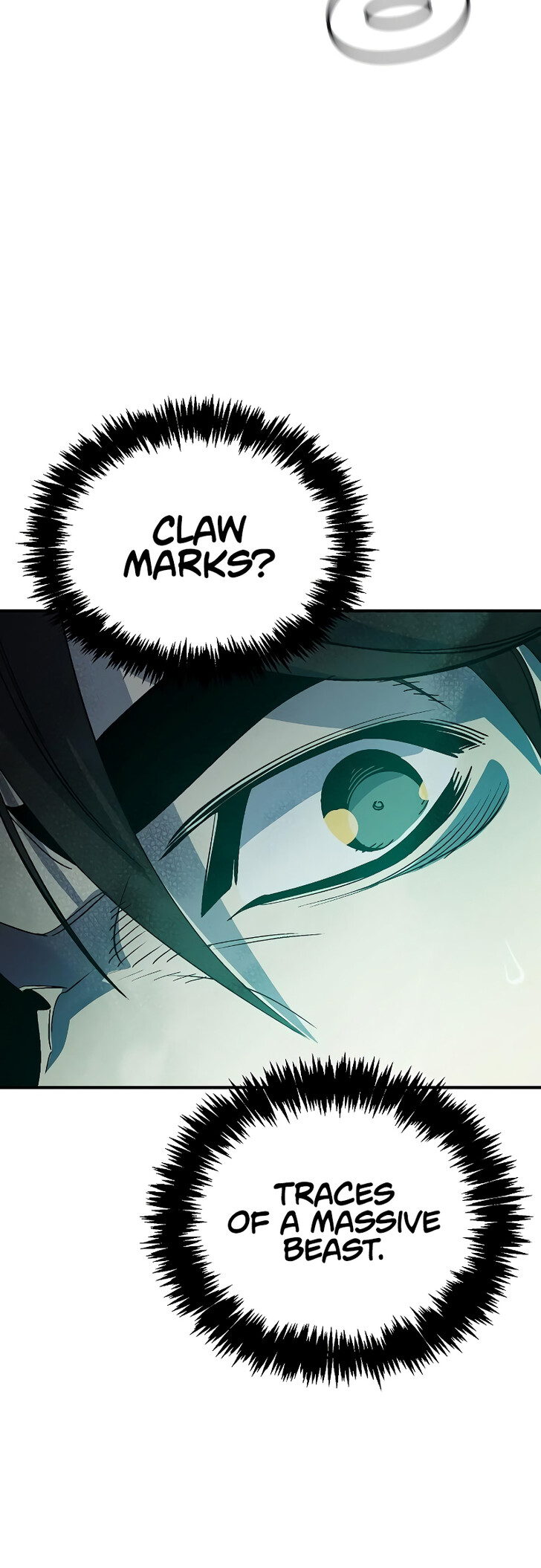 Read The Lone Necromancer en Manga Online