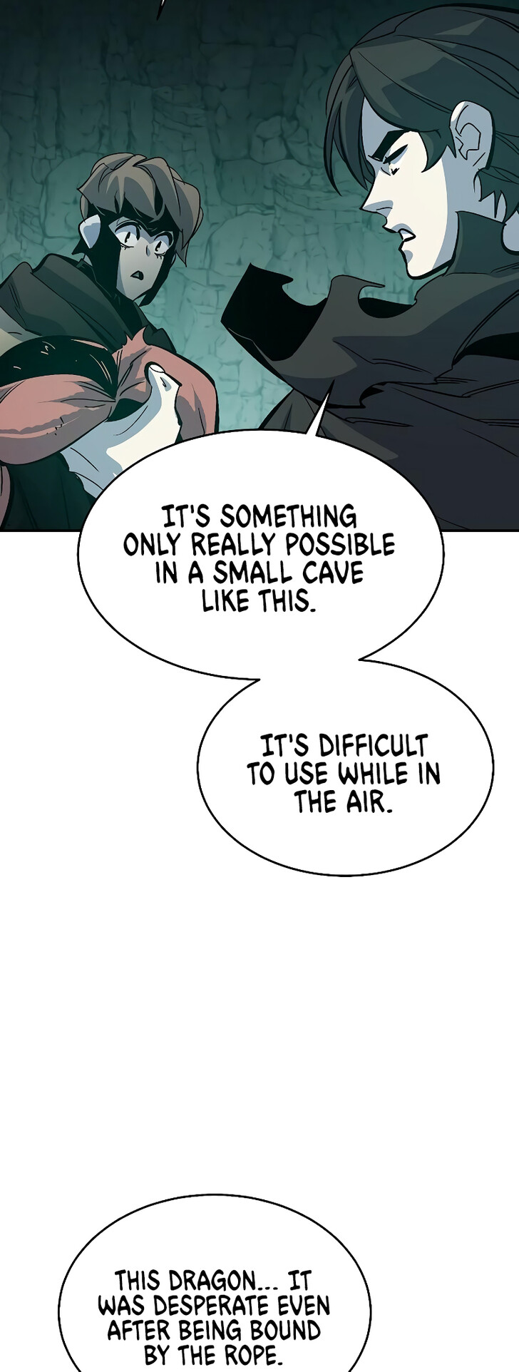 Read The Lone Necromancer en Manga Online