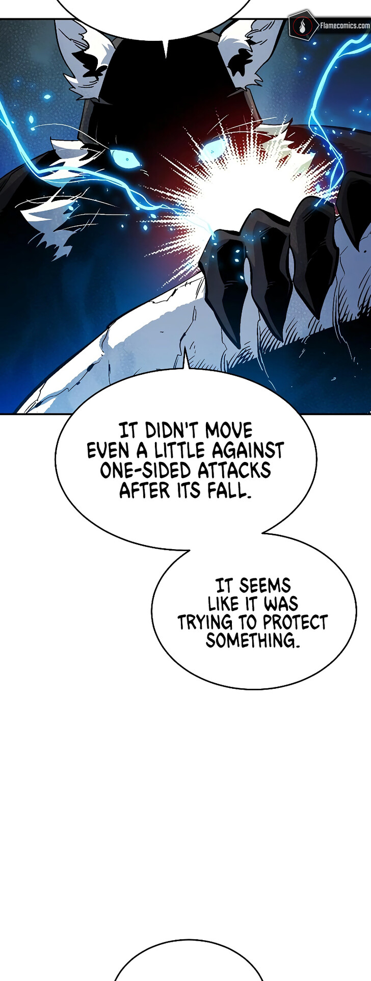 Read The Lone Necromancer en Manga Online