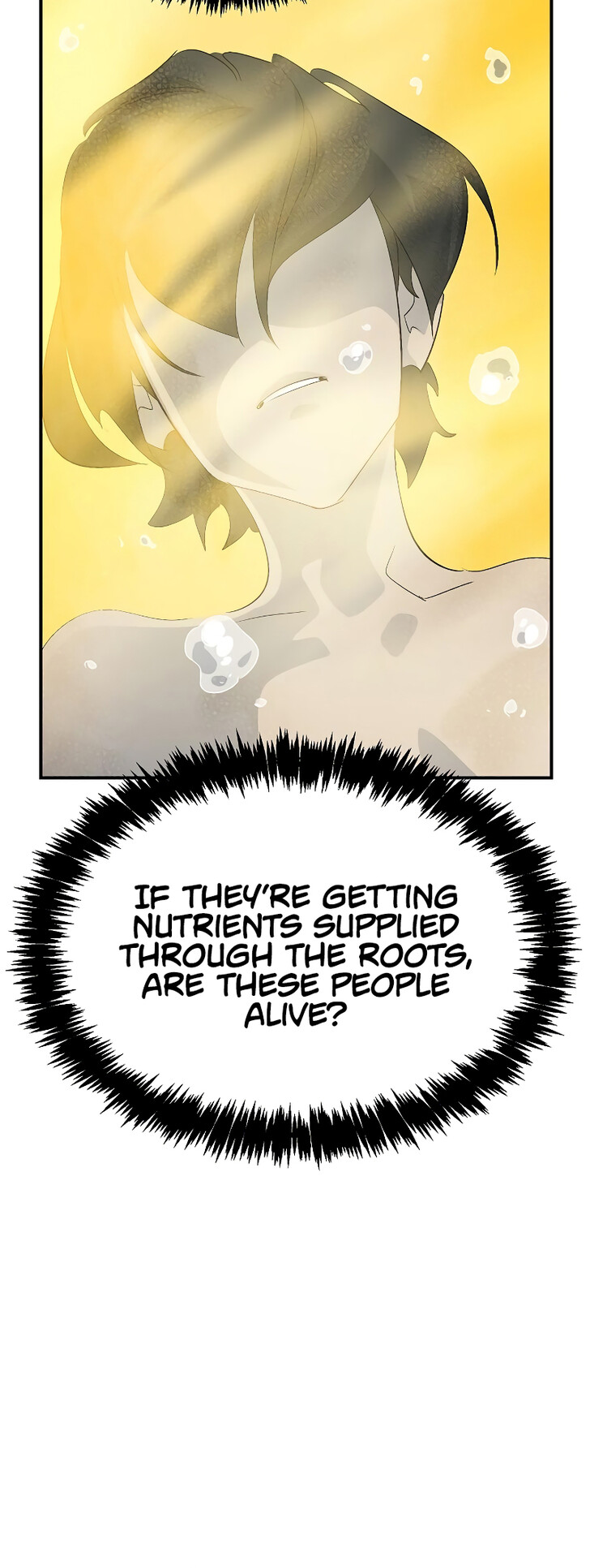 Read The Lone Necromancer en Manga Online