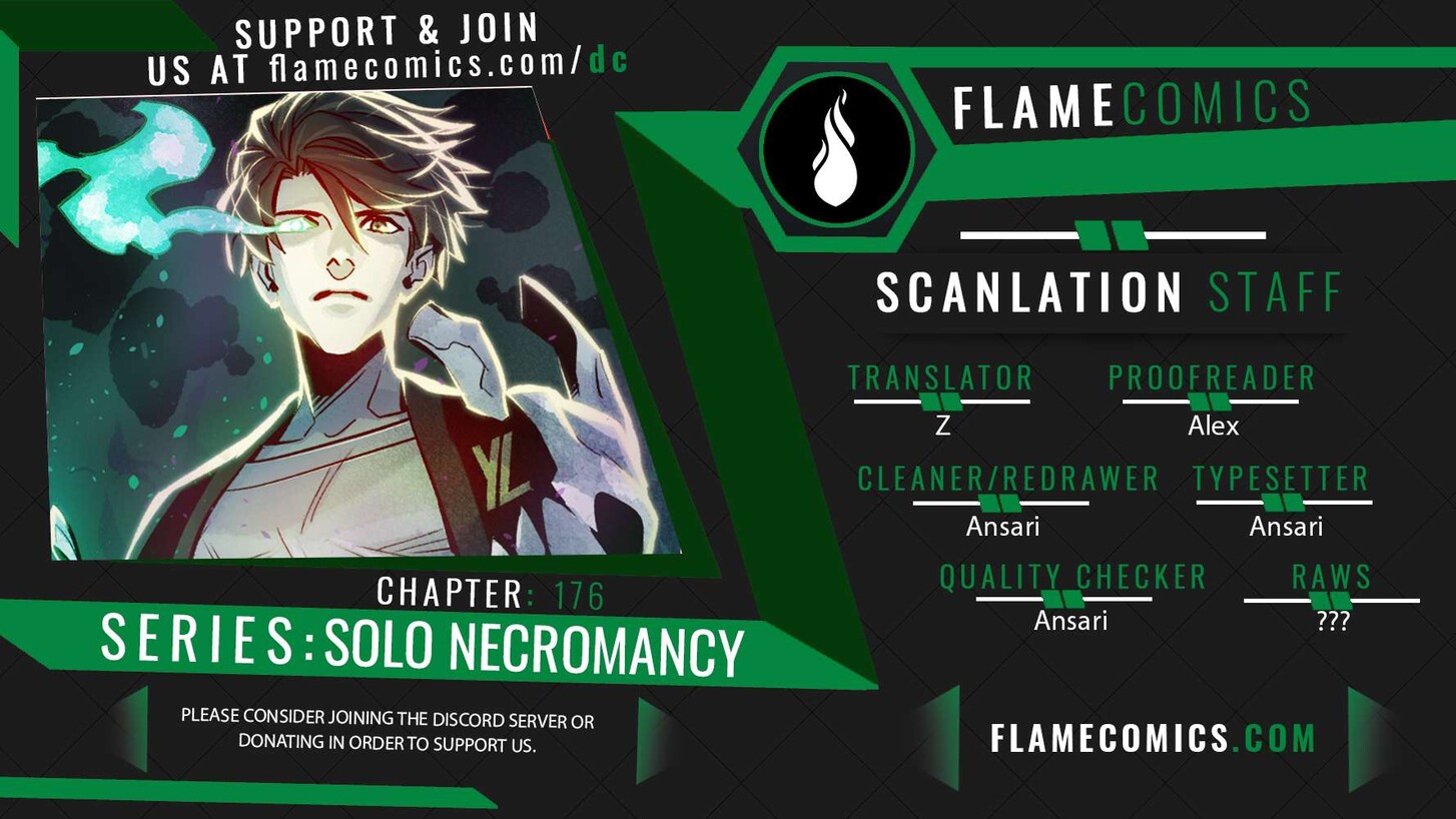 Read The Lone Necromancer en Manga Online