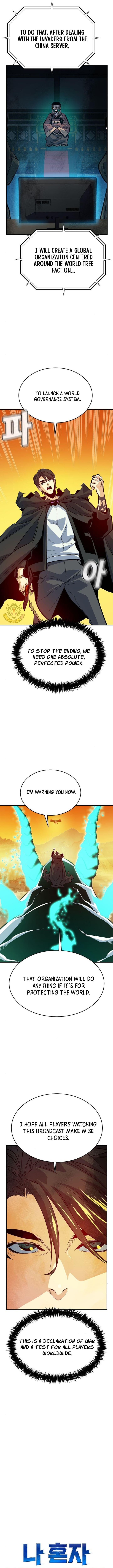 Read The Lone Necromancer en Manga Online
