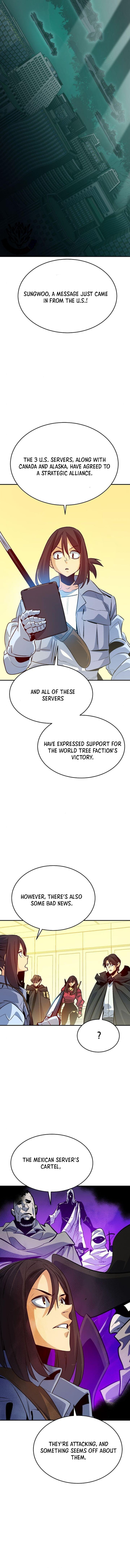 Read The Lone Necromancer en Manga Online