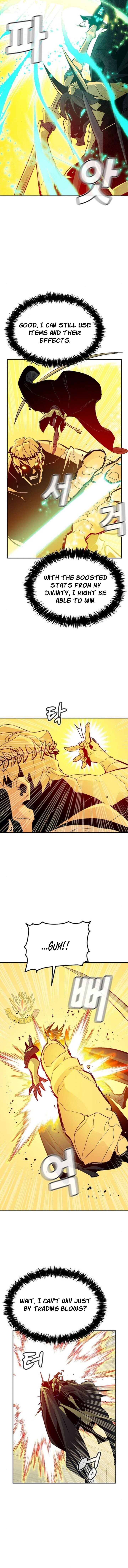 Read The Lone Necromancer en Manga Online
