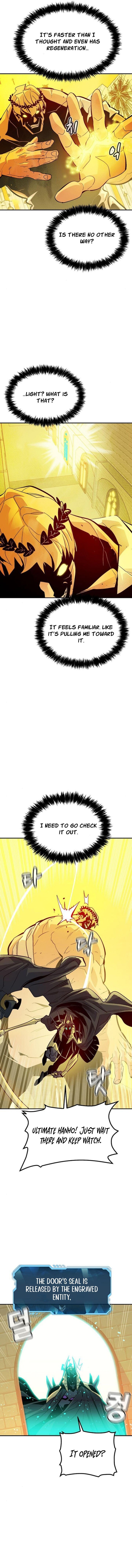 Read The Lone Necromancer en Manga Online
