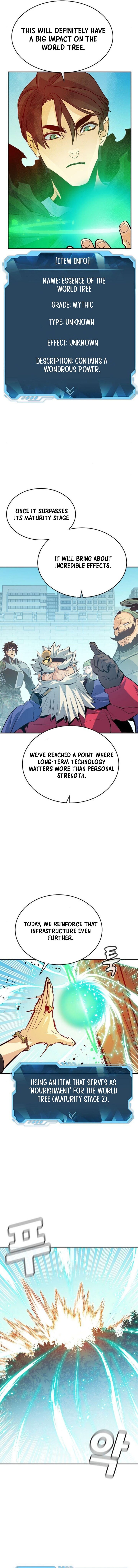 Read The Lone Necromancer en Manga Online