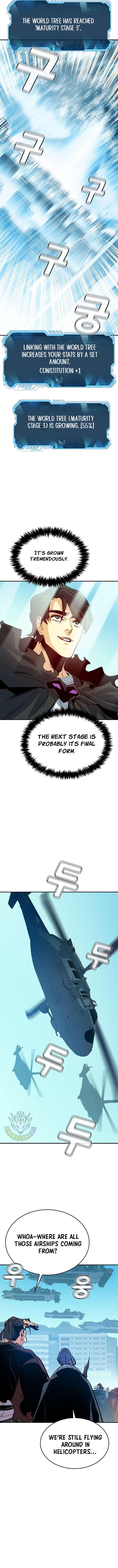 Read The Lone Necromancer en Manga Online