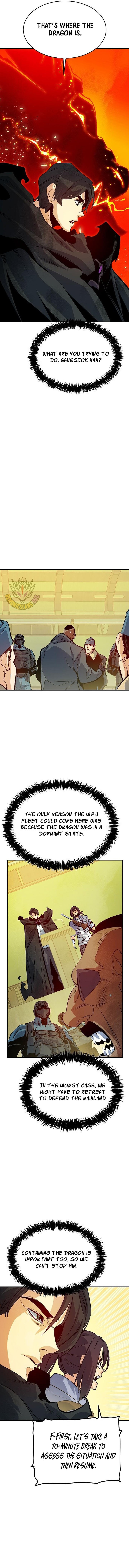 Read The Lone Necromancer en Manga Online
