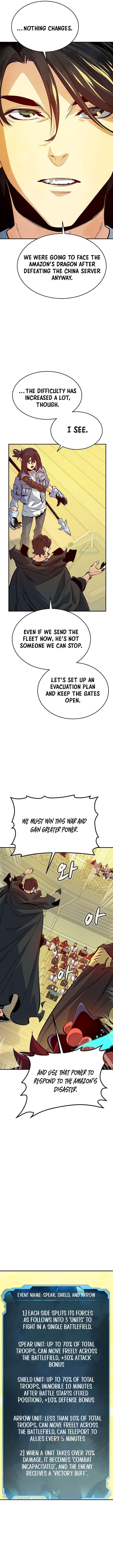 Read The Lone Necromancer en Manga Online
